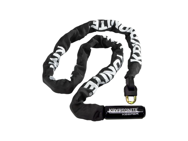 Lock Down Pack Disc Alarm + Chain Lock Security Combo| By Kryptonite  | for E-Moto and E-Scooter