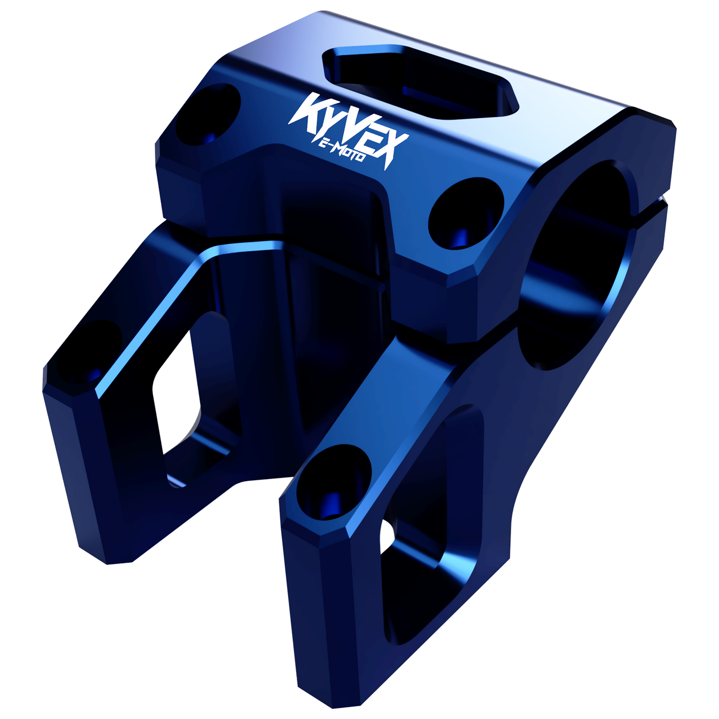 KyVex Direct mount Bar Riser | For Surron, Eride pro, Talaria, and more...