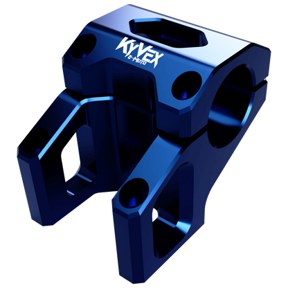 KyVex Direct mount Bar Riser | For Surron, Eride pro, Talaria, and more...