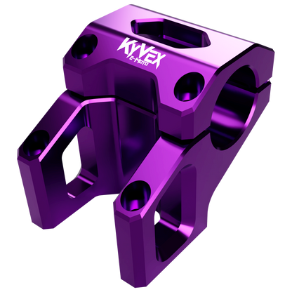 KyVex Direct mount Bar Riser | For Surron, Eride pro, Talaria, and more...