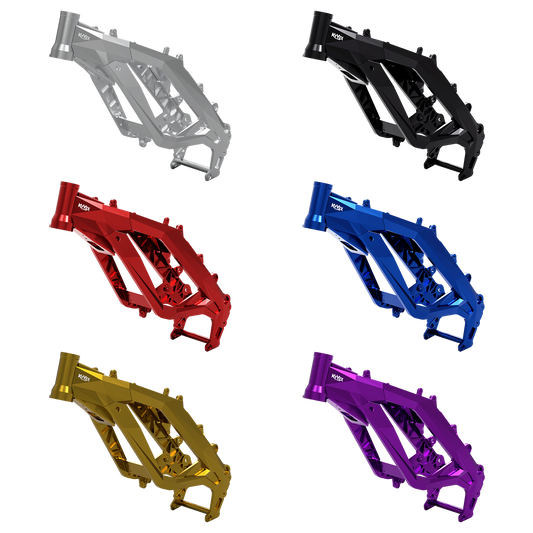 KyVex Billet Frame | For Surron Light Bee X