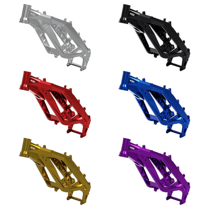 KyVex Billet Frame | For Surron Light Bee X