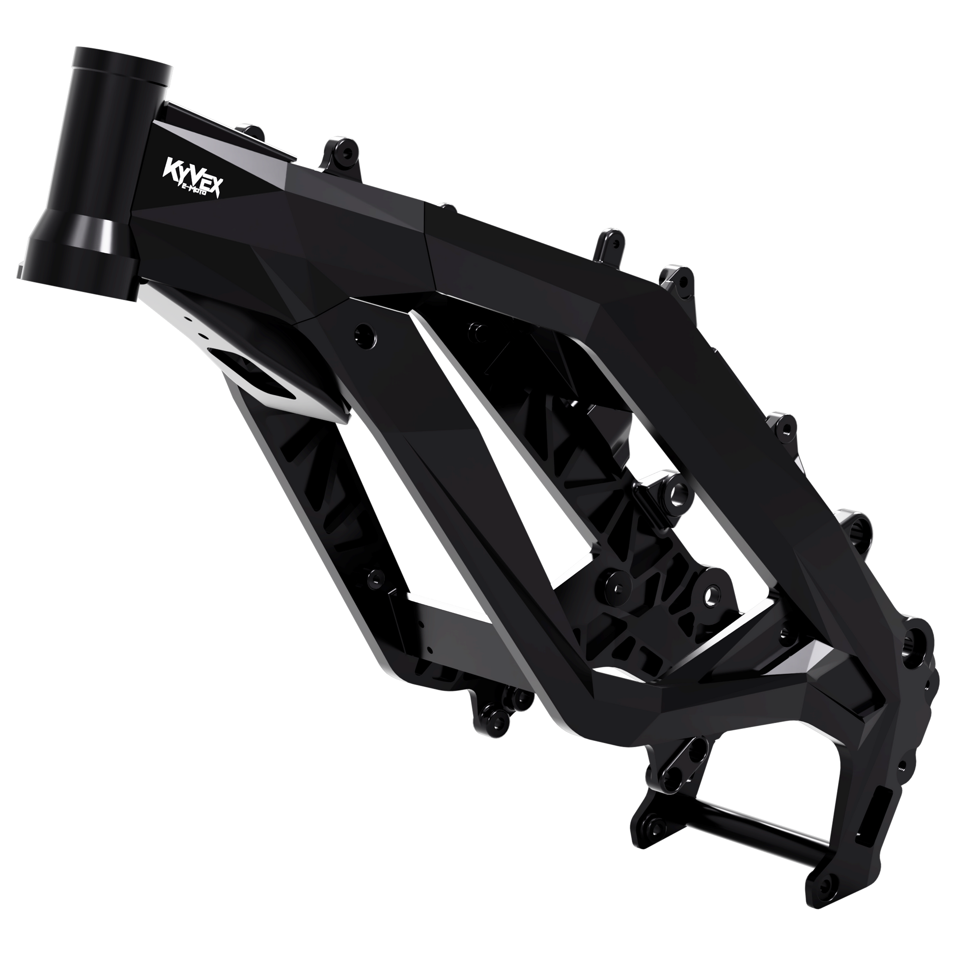 KyVex Billet Frame | For Surron Light Bee X – REVRides
