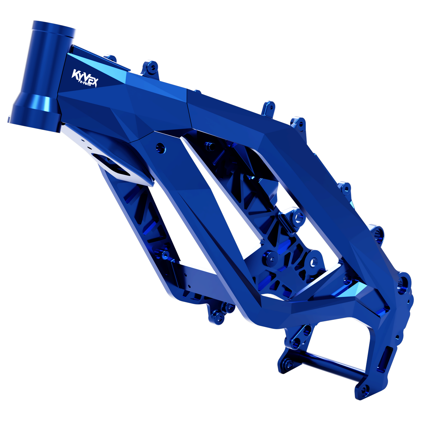 KyVex Billet Frame | For Surron Light Bee X