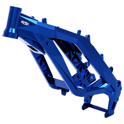 KyVex Billet Frame | For Surron Light Bee X