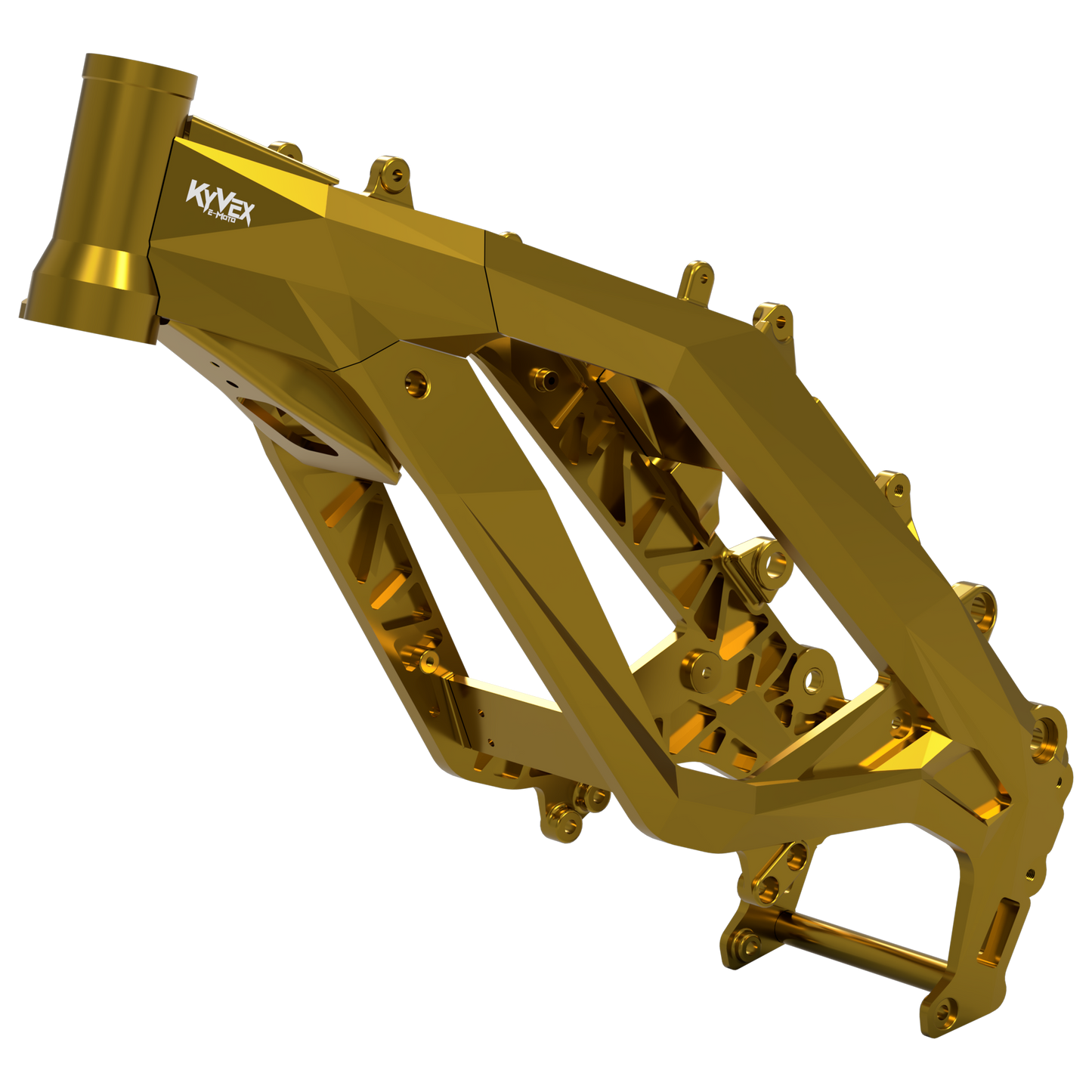 KyVex Billet Frame | For Surron Light Bee X