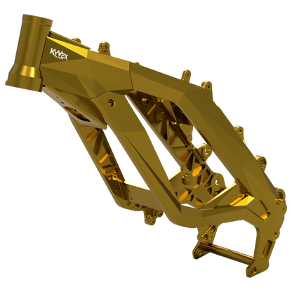 KyVex Billet Frame | For Surron Light Bee X