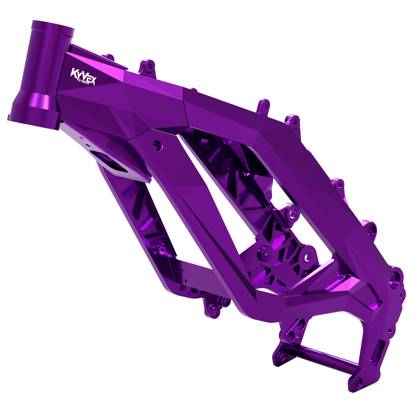 KyVex Billet Frame | For Surron Light Bee X
