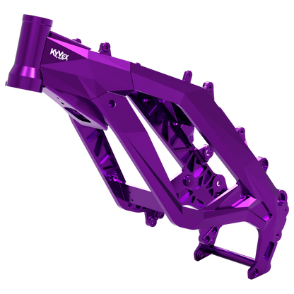 KyVex Billet Frame | For Surron Light Bee X