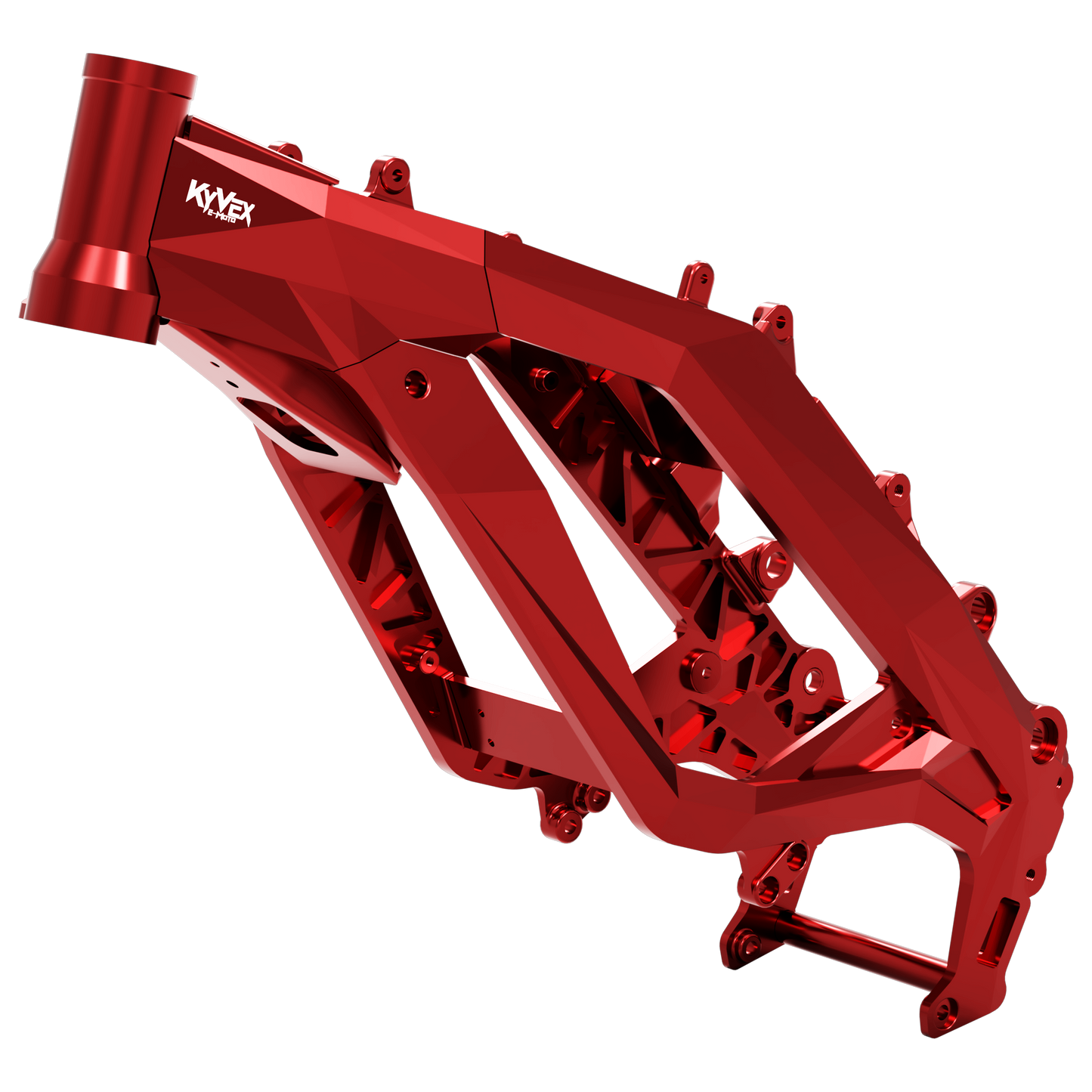 KyVex Billet Frame | For Surron Light Bee X