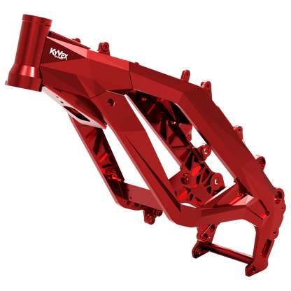 KyVex Billet Frame | For Surron Light Bee X