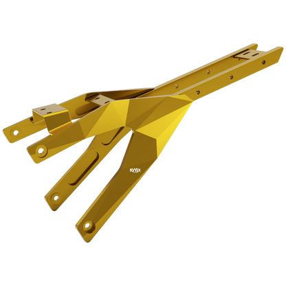 KyVex Billet Subframe | For Surron Light Bee X