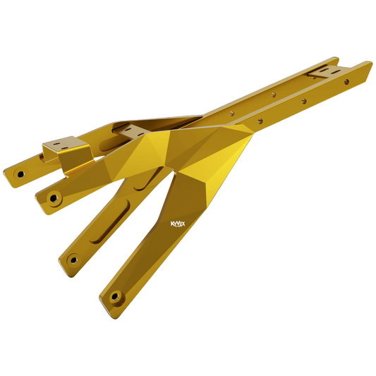 KyVex Billet Subframe | For Surron Light Bee X
