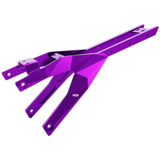 KyVex Billet Subframe | For Surron Light Bee X