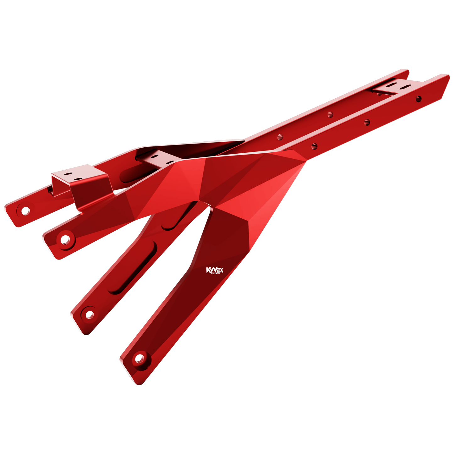 KyVex Billet Subframe | For Surron Light Bee X