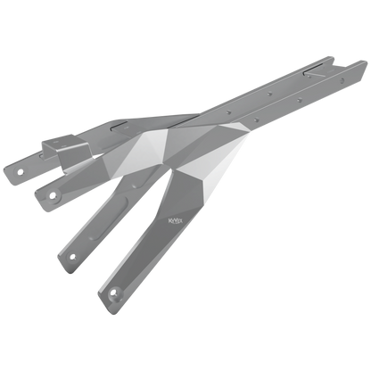 KyVex Billet Subframe | For Surron Light Bee X