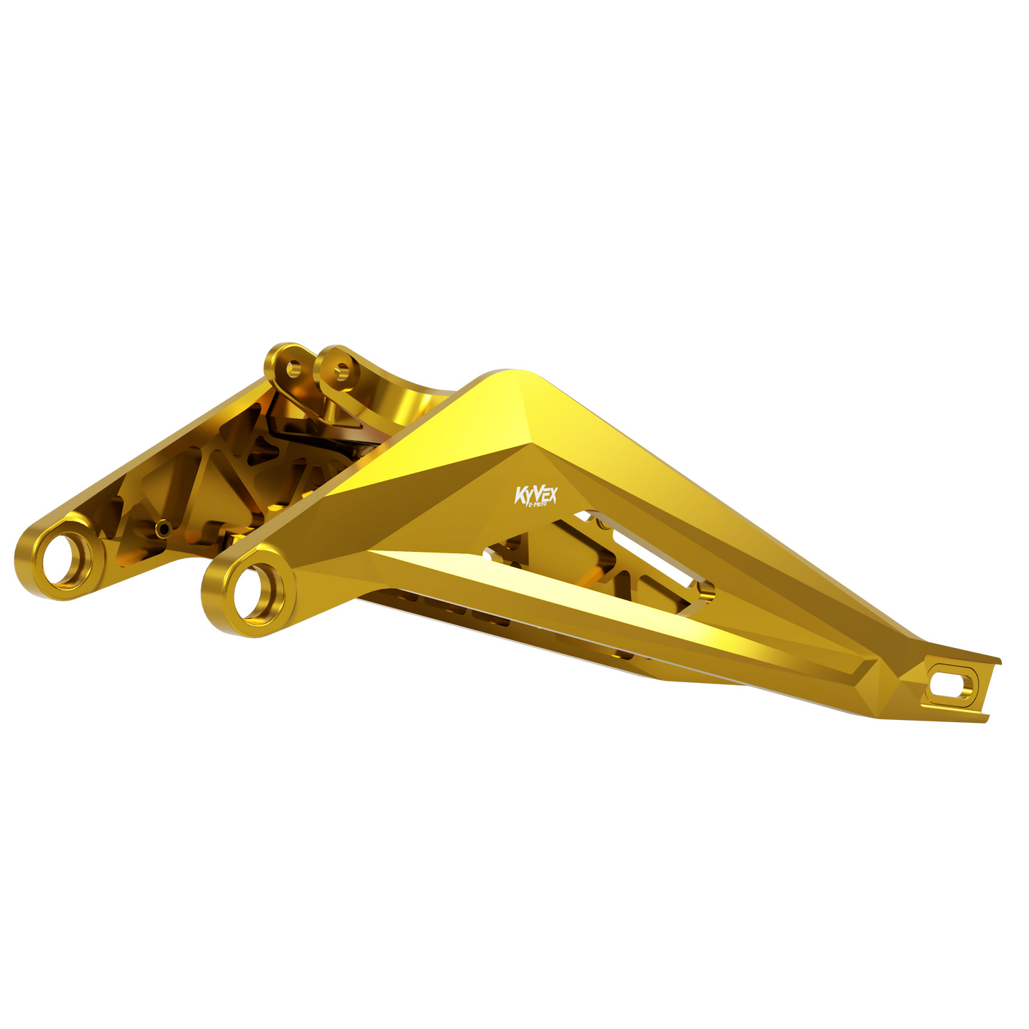 KyVex Billet Swing Arm | For Surron Light Bee X