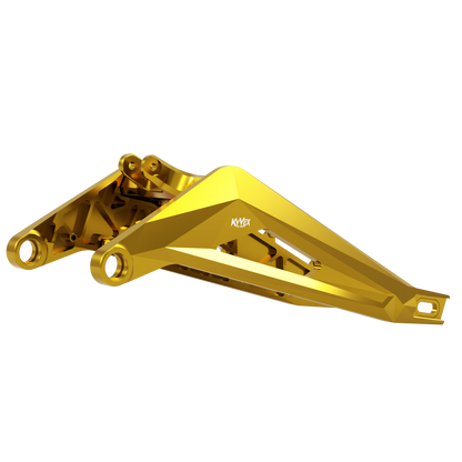 KyVex Billet Swing Arm | For Surron Light Bee X