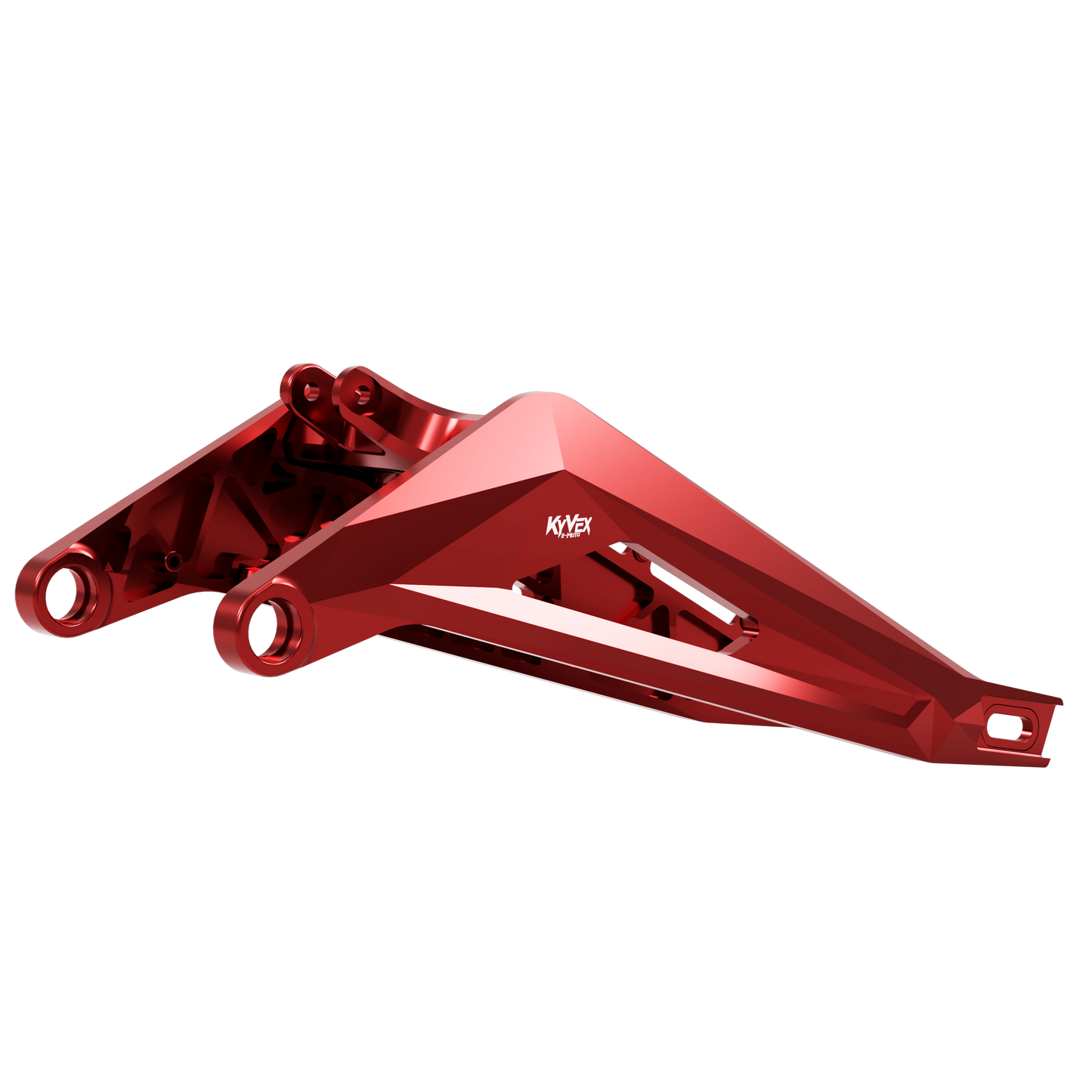 KyVex Billet Swing Arm | For Surron Light Bee X