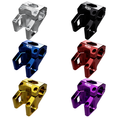 KyVex Direct mount Bar Riser | For Surron, Eride pro, Talaria, and more...