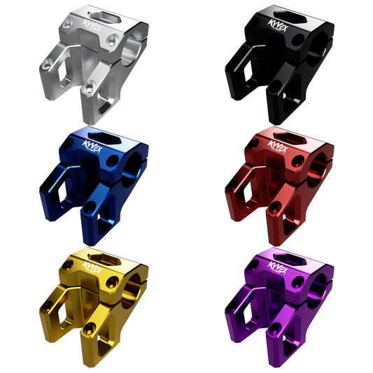 KyVex Direct mount Bar Riser | For Surron, Eride pro, Talaria, and more...