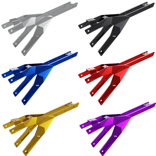 KyVex Billet Subframe | For Surron Light Bee X