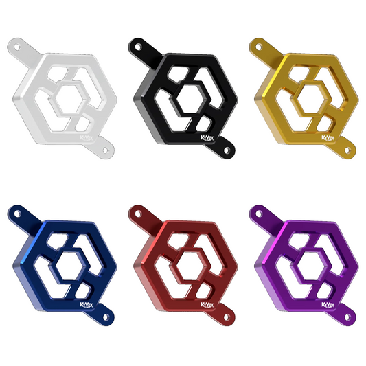 KyVex Surron Ultra Bee Compatible Motor Cover