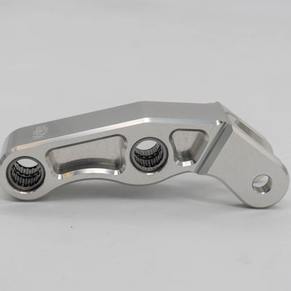 Billet Rear Suspension Linkage | By KyVex | For Surron Light Bee X