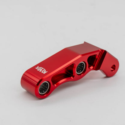 Billet Rear Suspension Linkage | By KyVex | For Surron Light Bee X