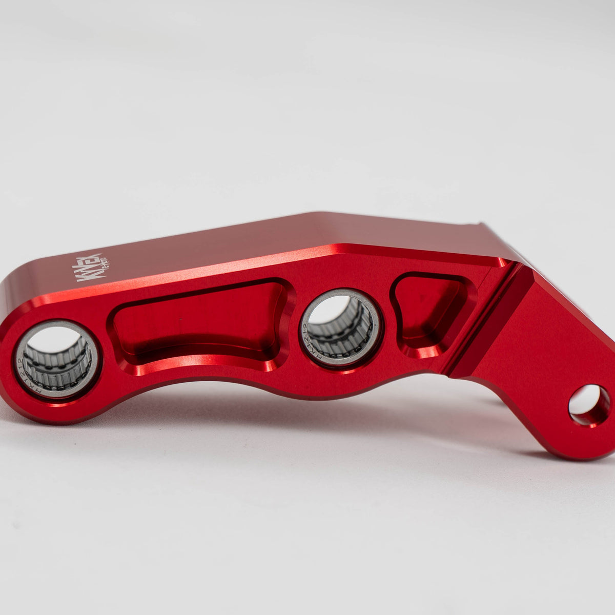 Billet Rear Suspension Linkage | By KyVex | For Surron Light Bee X