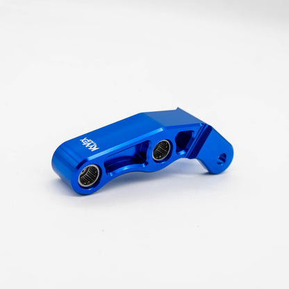 Billet Rear Suspension Linkage | By KyVex | For Surron Light Bee X