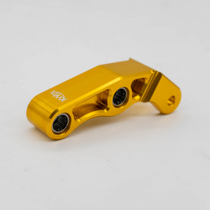 Billet Rear Suspension Linkage | By KyVex | For Surron Light Bee X