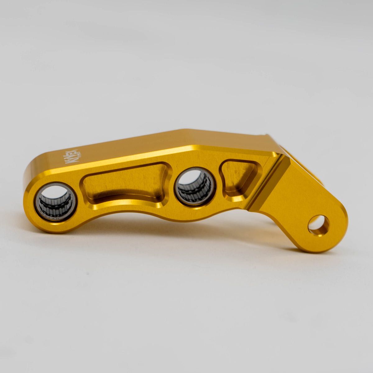 Billet Rear Suspension Linkage | By KyVex | For Surron Light Bee X