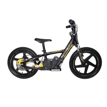 Voltaic Lion PRO 16" Kids Electric Dirt Bike