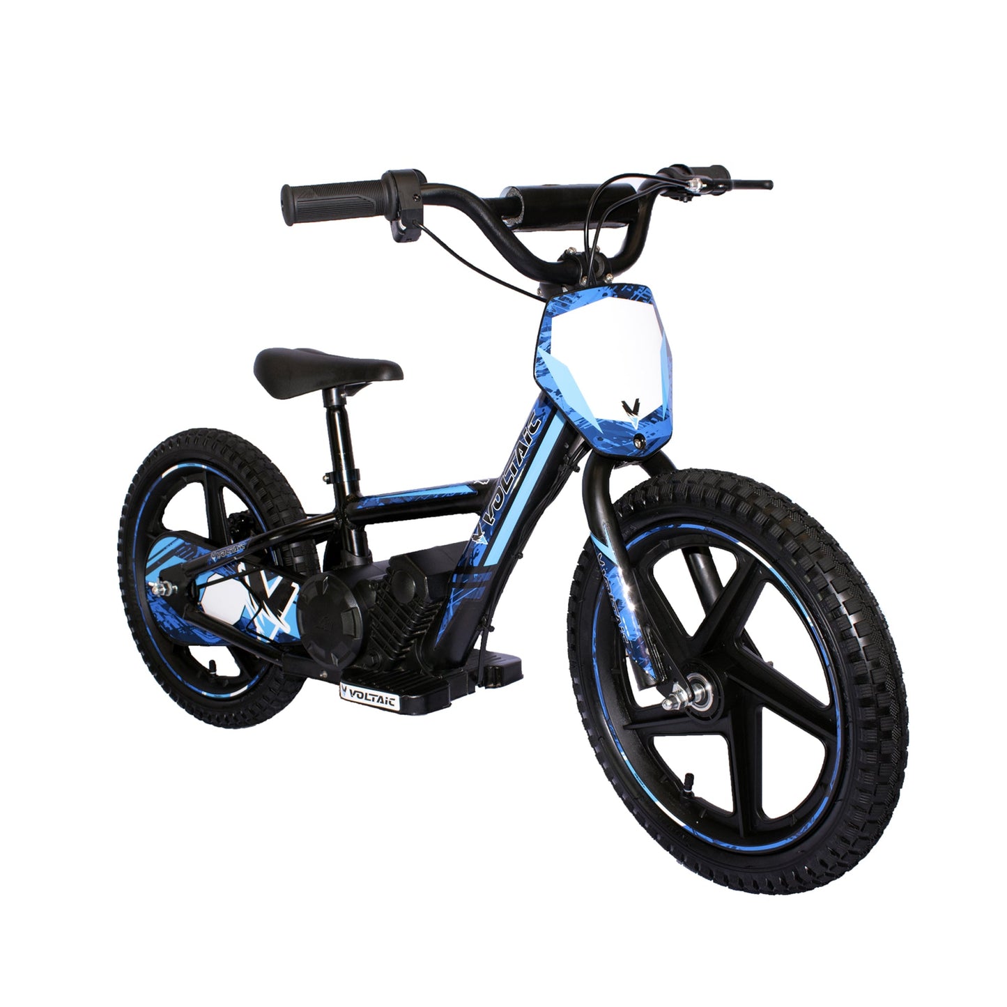 Voltaic Lion 16" Kids Electric Dirt Bike