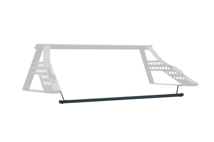 Chase Rack System - Base Rack  | Modular Truck Bed Rack for E-Motos | by Big Days
