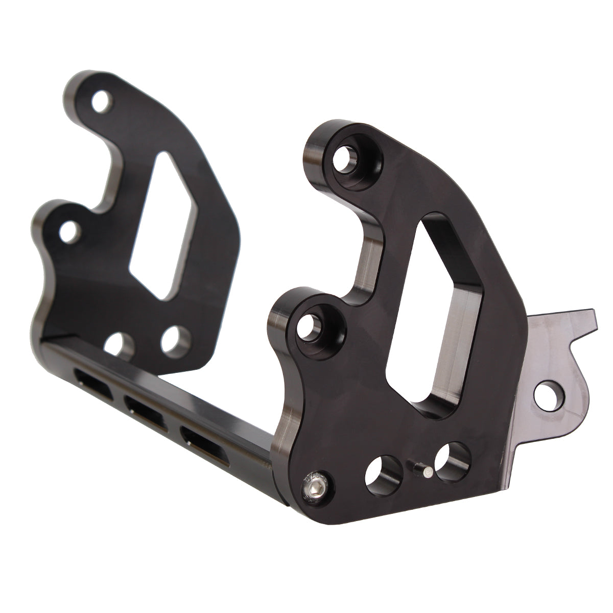 NTC20mm Lowering Peg Bracket Set With Support Brace | Talaria MX5 MX4 MX3