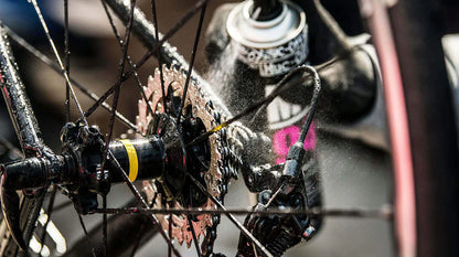 Muc-Off MO-94 Multi-Use Spray for E-Moto, E-bikes, E-scooters and more...