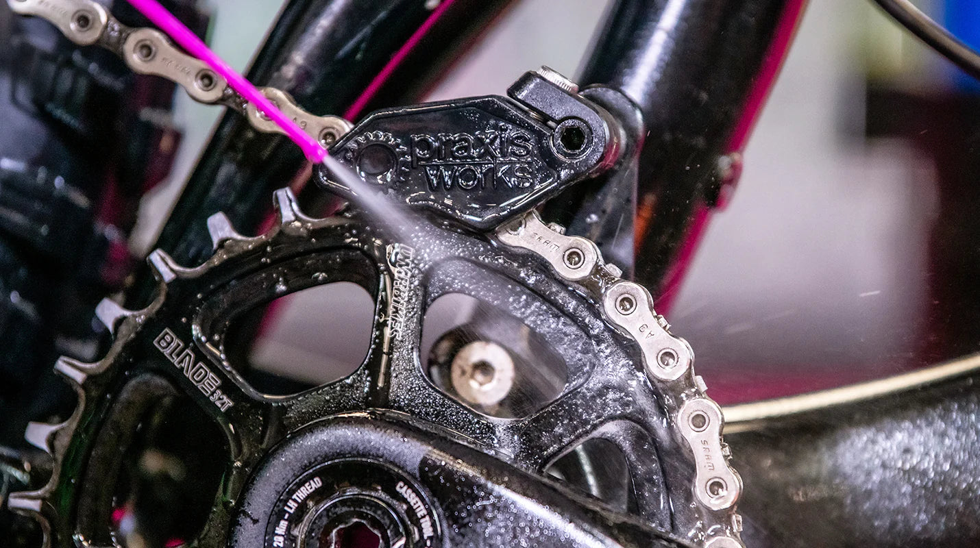 Muc-Off MO-94 Multi-Use Spray for E-Moto, E-bikes, E-scooters and more...