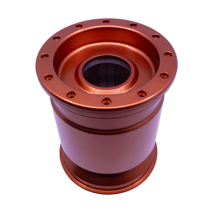 MTE 5" Hub - GT/GT-S Compatible