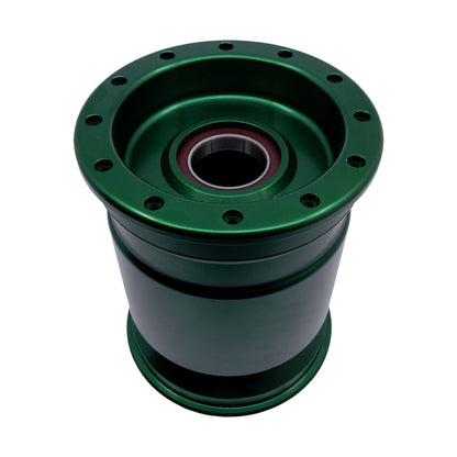 MTE 5" Hub - GT/GT-S Compatible