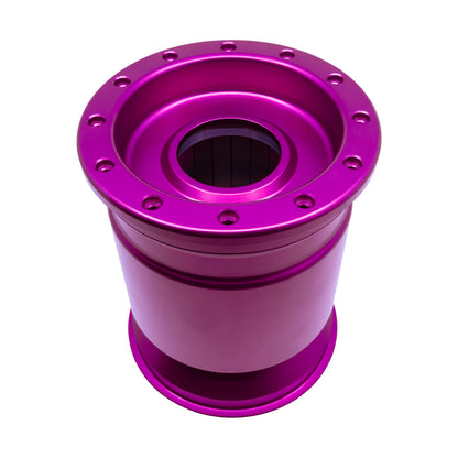 MTE 5" Hub - GT/GT-S Compatible