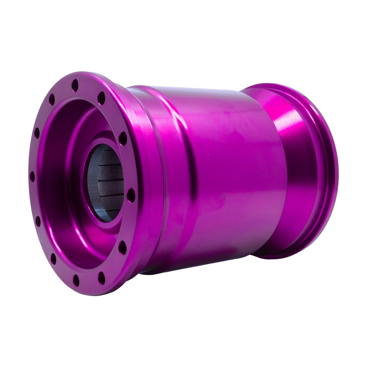 MTE 5" Hub - XR Compatible