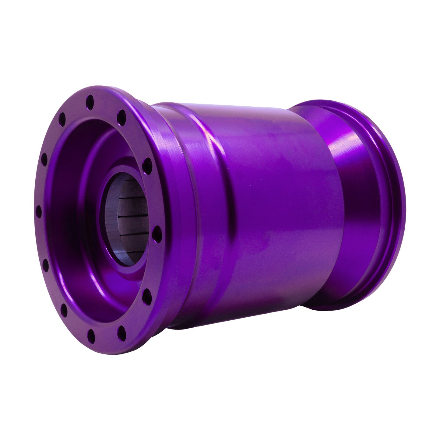 MTE 5" Hub - XR Compatible