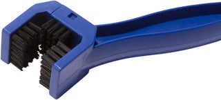 Motion Pro Chain Cleaning Brush | For Street, Dirt, and E-Moto Use