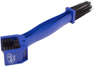 Motion Pro Chain Cleaning Brush | For Street, Dirt, and E-Moto Use