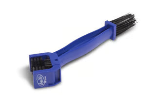 Motion Pro Chain Cleaning Brush | For Street, Dirt, and E-Moto Use