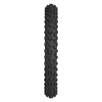 Dunlop Geomax MX34 Tire & Heavy Duty Tube Bundle | Strike Shadow, Altis Delta, RTR XL, Arctic Leopard XF