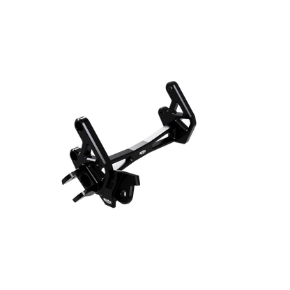 KyVex Billet Footpeg Bracket and Brace | Talaria MX series