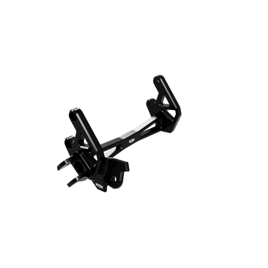 KyVex Billet Footpeg Bracket and Brace | Talaria MX series